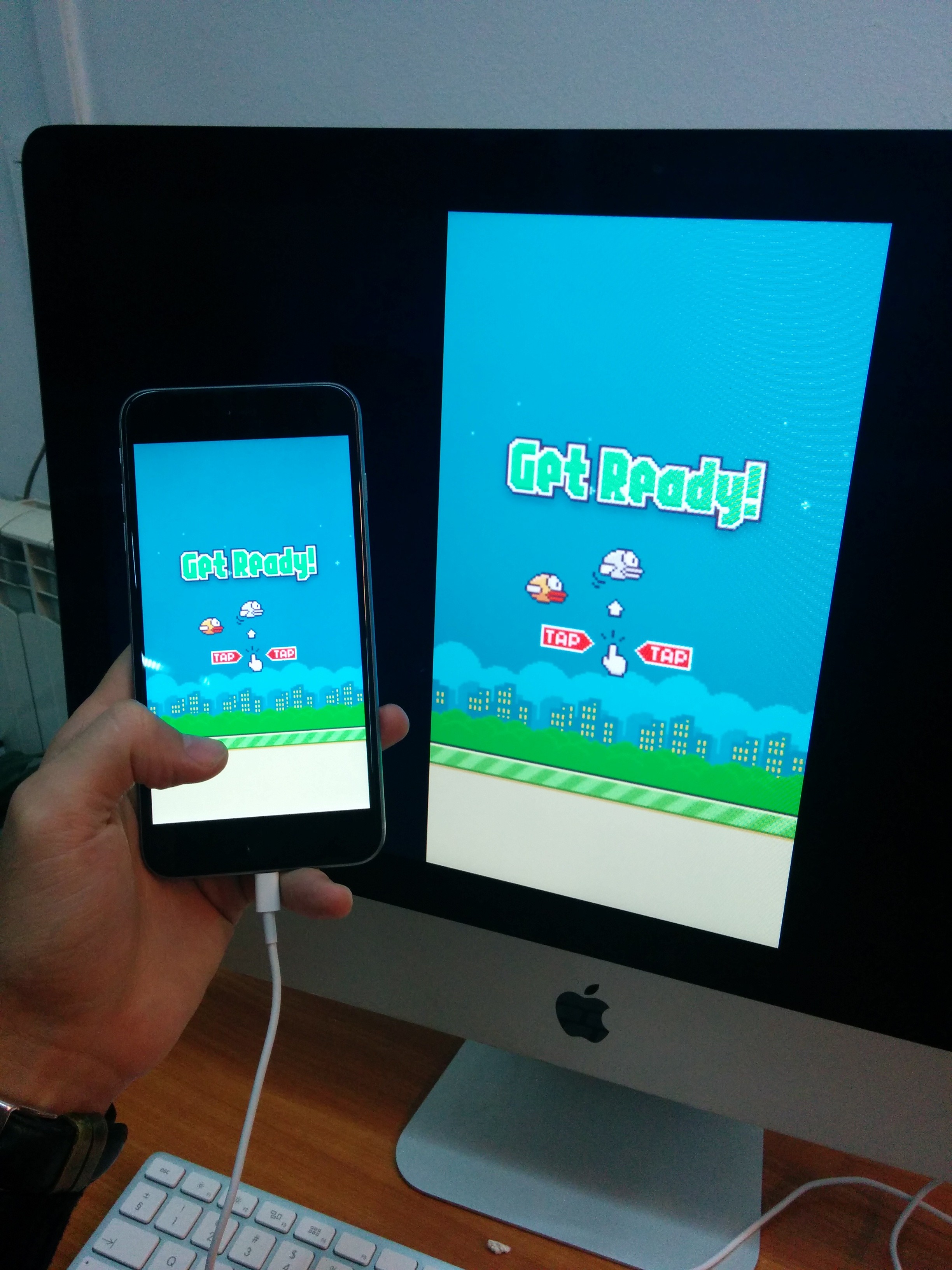 games for mac and ipad